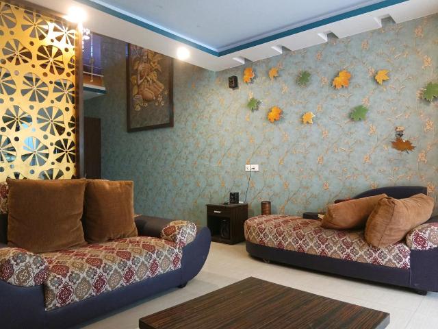 3 BHK Apartment in Kadubeesanahalli for rent Bengaluru. The reference number is 20463174