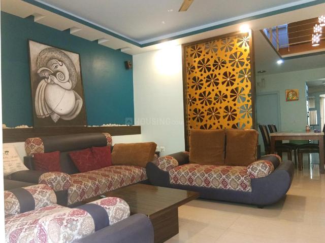 3 BHK Apartment in Kadubeesanahalli for rent Bengaluru. The reference number is 20526130