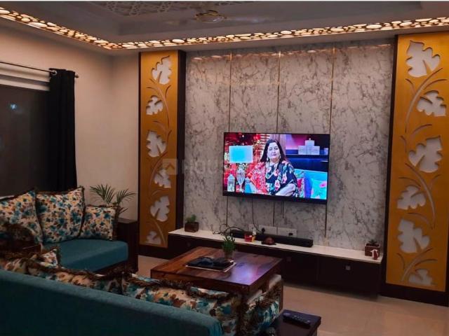3 BHK Apartment in Kadubeesanahalli for rent Bengaluru. The reference number is 20664493
