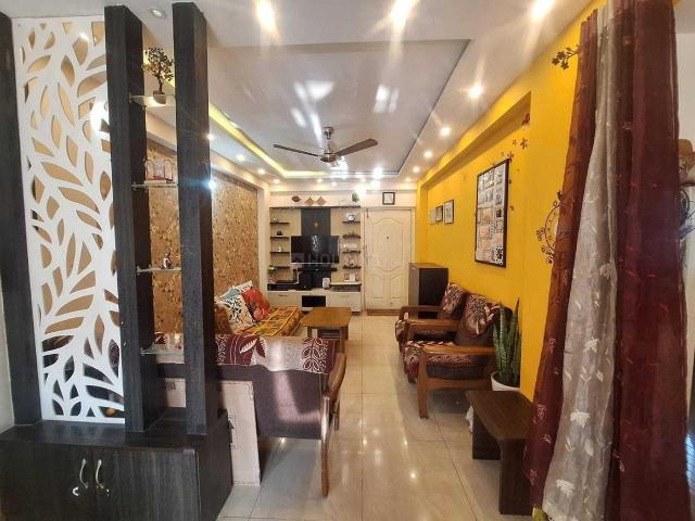 3 BHK Apartment in Kadubeesanahalli for rent Bengaluru. The reference number is 20098642