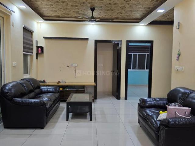 3 BHK Apartment in Kadubeesanahalli for rent Bengaluru. The reference number is 20377049