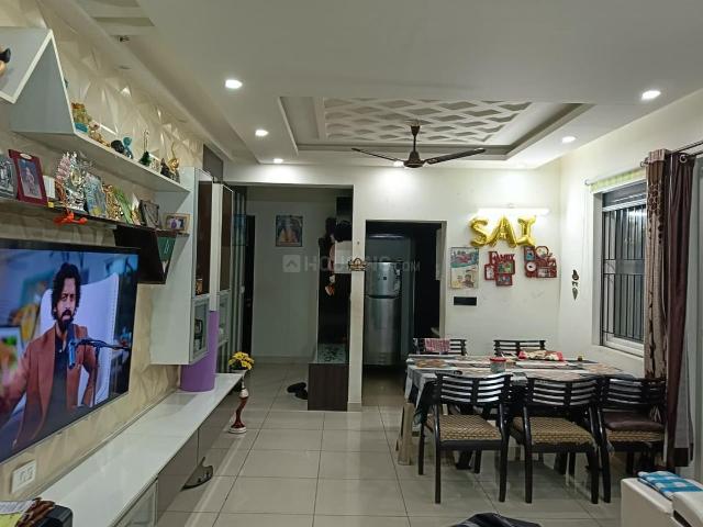 3 BHK Apartment in Kadubeesanahalli for resale Bengaluru. The reference number is 19605742