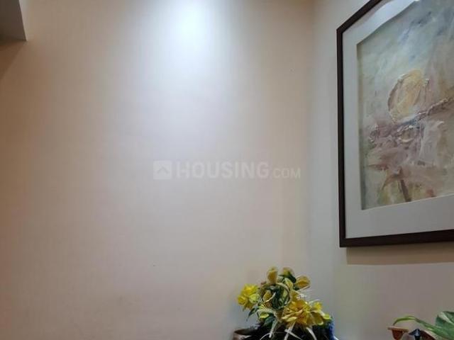 3 BHK Apartment in Kadubeesanahalli for resale Bengaluru. The reference number is 19724593