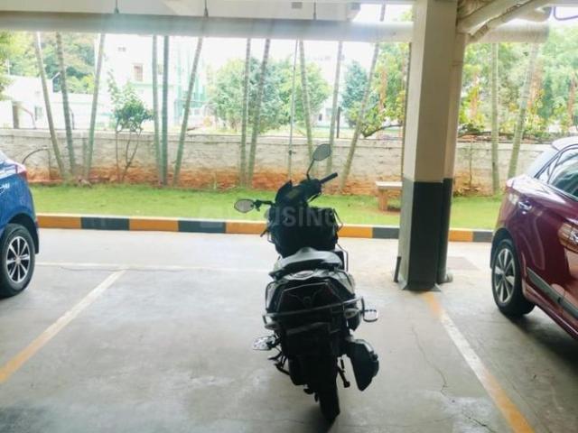 3 BHK Apartment in Kadubeesanahalli for resale Panathur Main Road Panathur. The reference number is 17384223