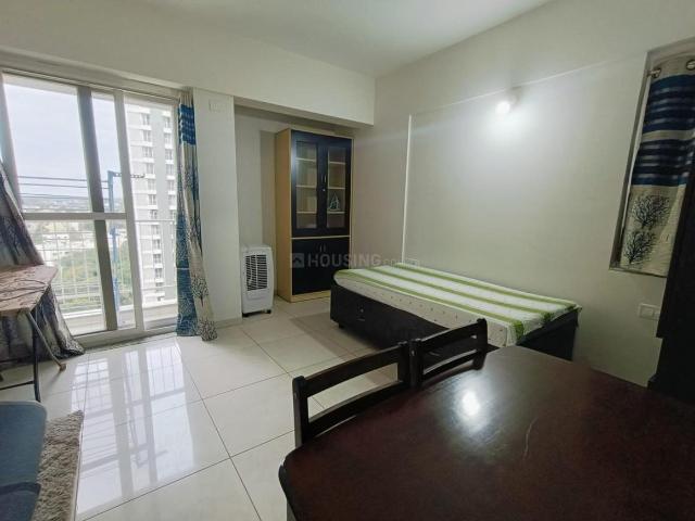 3 BHK Apartment in Kadugodi for rent Bengaluru. The reference number is 20576045