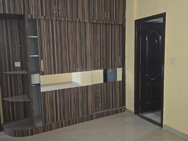 3 BHK Apartment in K R Puram for rent Bengaluru. The reference number is 20587946