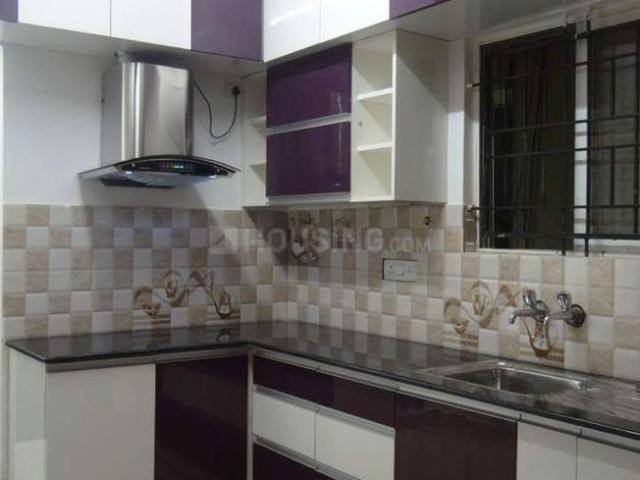 3 BHK Apartment in Kadugodi for rent Bengaluru. The reference number is 20727551