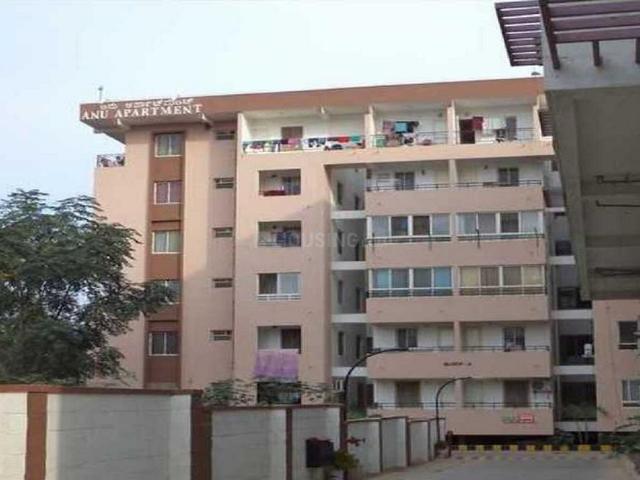 3 BHK Apartment in Kadugodi for resale Bengaluru. The reference number is 17843265