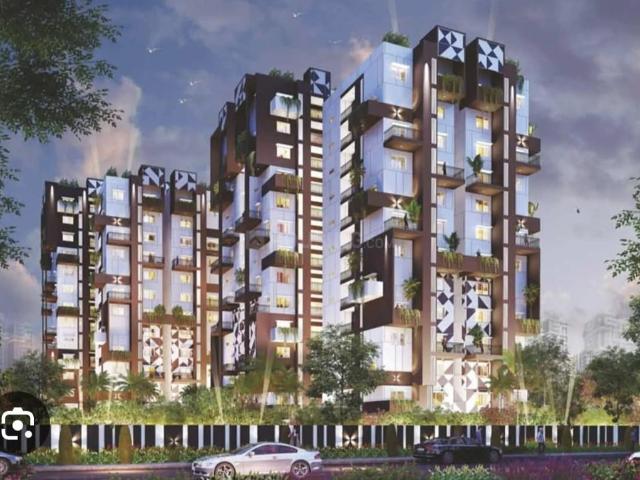3 BHK Apartment in Kadugodi for resale Bengaluru. The reference number is 19483964