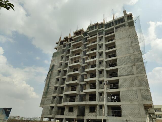 3 BHK Apartment in Kadugodi for resale Bengaluru. The reference number is 19930281