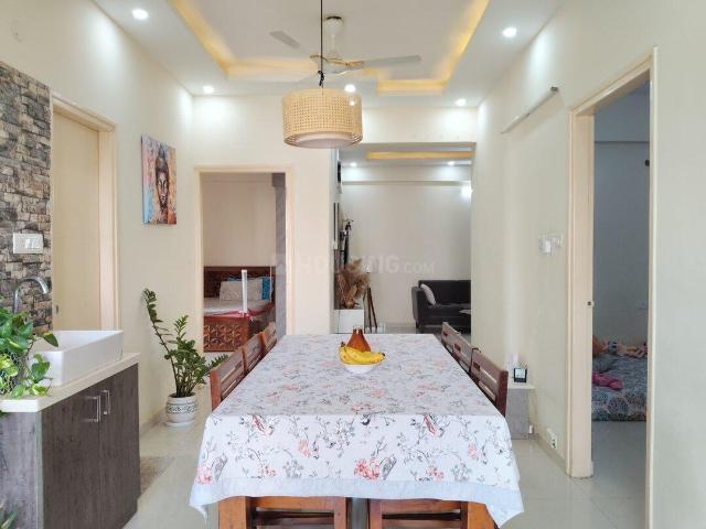 3 BHK Apartment in Kadugodi for resale Bengaluru. The reference number is 20404239