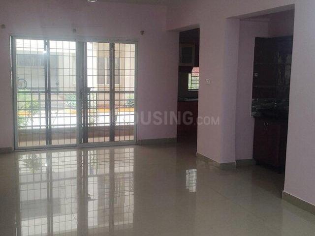 3 BHK Apartment in Kadugodi for resale Bengaluru. The reference number is 20459156
