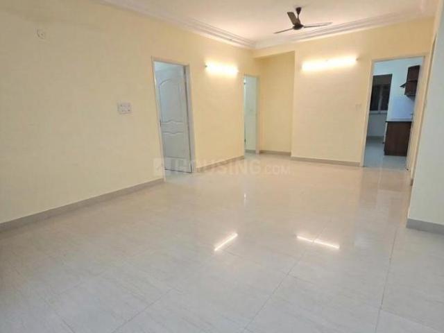 3 BHK Apartment in Kadugodi for resale Bengaluru. The reference number is 20464722
