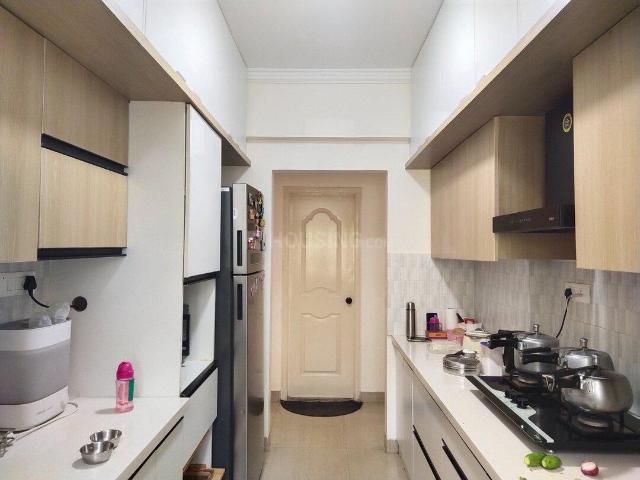 3 BHK Apartment in Kadugodi for resale Bengaluru. The reference number is 20549159