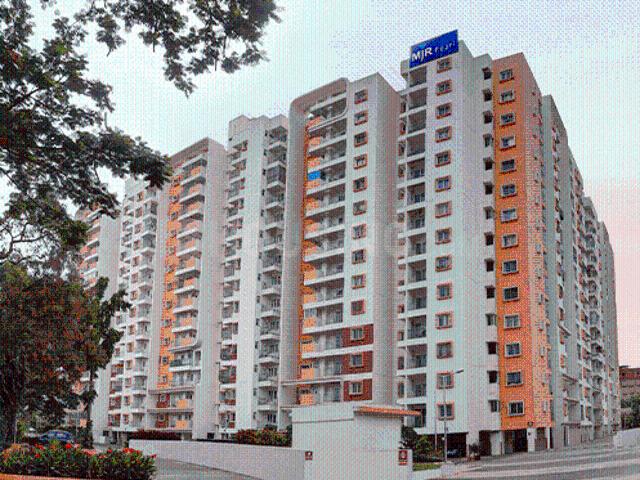 3 BHK Apartment in Kadugodi for resale Bengaluru. The reference number is 20564860