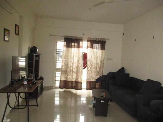 3 BHK Apartment in Kadugodi for resale Bengaluru. The reference number is 20611162