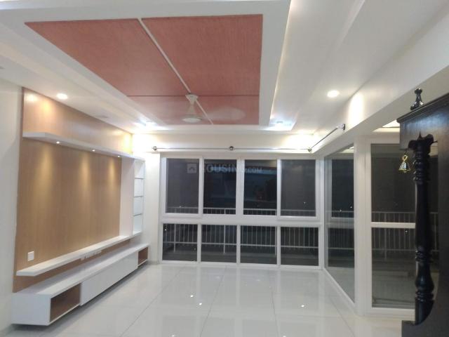 3 BHK Apartment in Kadugodi for resale Bengaluru. The reference number is 20640981