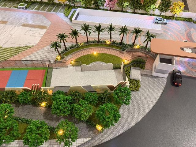 3 BHK Apartment in Kadugodi for resale Bengaluru. The reference number is 20652250