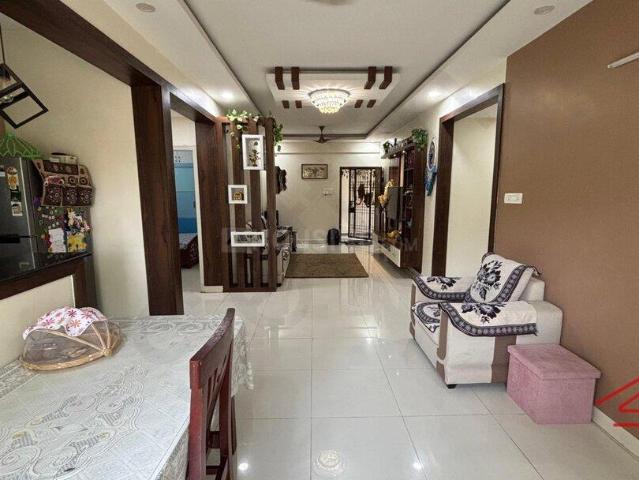 3 BHK Apartment in Kadugodi for resale Bengaluru. The reference number is 20742194
