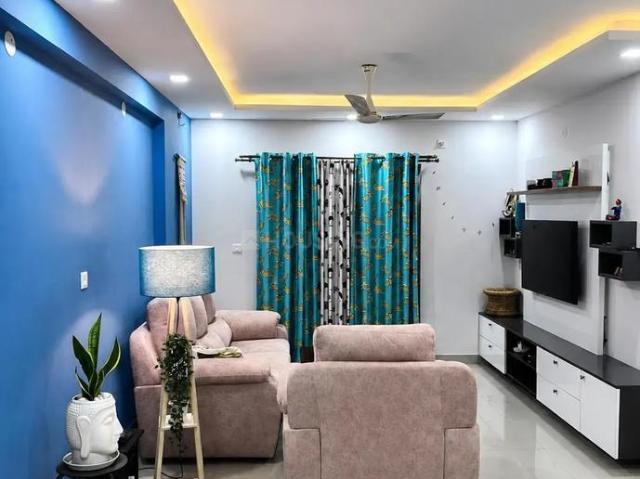 3 BHK Apartment in Kadugodi for resale Bengaluru. The reference number is 20811551