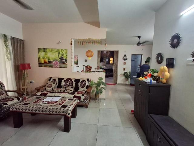 3 BHK Apartment in Kadugodi for resale Bengaluru. The reference number is 20820596