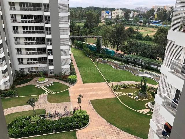 3 BHK Apartment in Kadugodi for resale Bengaluru. The reference number is 20879991