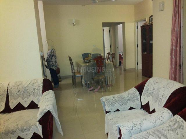 3 BHK Apartment in Kadugodi for resale Bengaluru. The reference number is 20167684