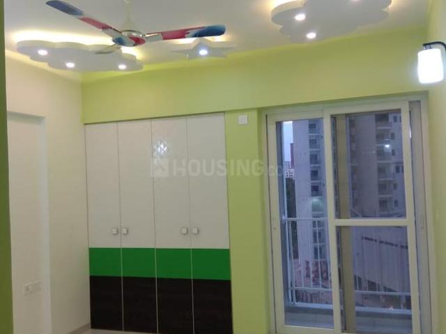 3 BHK Apartment in Kadugodi for resale Bengaluru. The reference number is 20215702