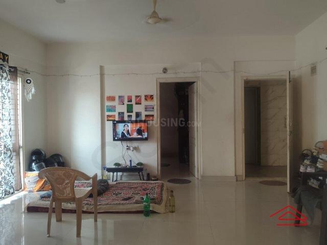 3 BHK Apartment in Kadugodi for resale Bengaluru. The reference number is 20342435