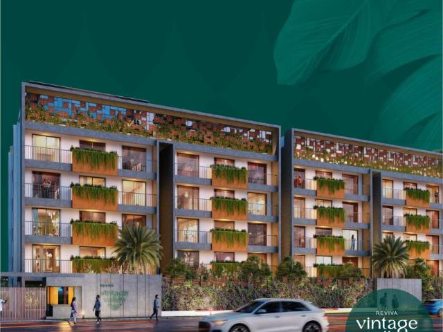 3 BHK Apartment in Kadugodi for resale Bengaluru. The reference number is 20359992
