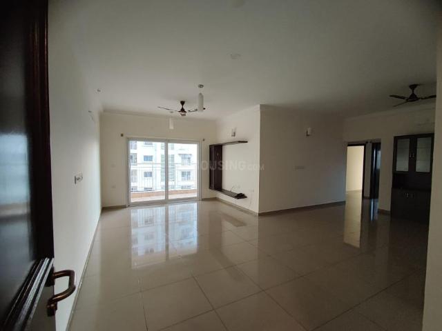3 BHK Apartment in Kadugodi Industrial Area for rent Bengaluru. The reference number is 18912592