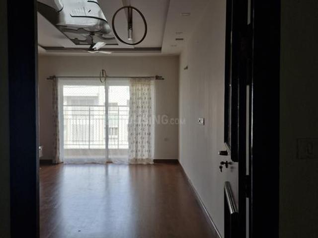 3 BHK Apartment in Kadugodi Industrial Area for rent Bengaluru. The reference number is 20395681