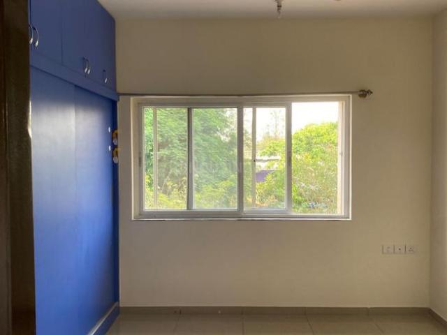 3 BHK Apartment in Kadugodi Industrial Area for rent Bengaluru. The reference number is 20604668
