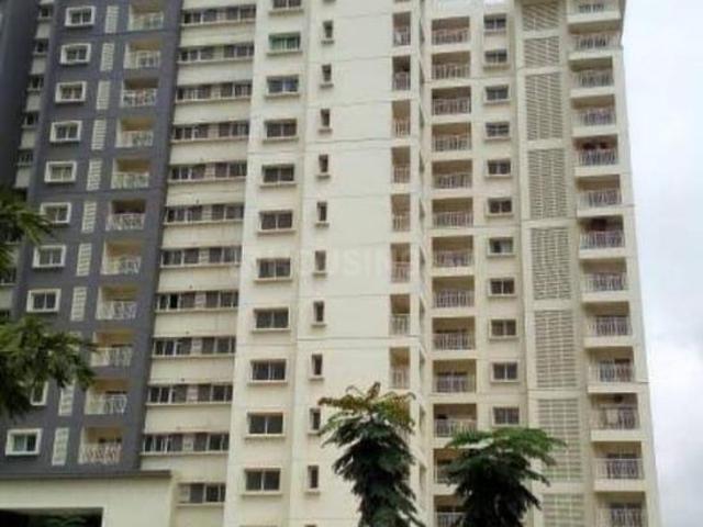 3 BHK Apartment in Kadugodi Industrial Area for resale Bengaluru. The reference number is 19012002