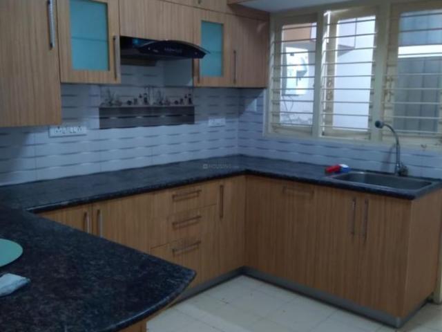 3 BHK Apartment in Kaggadasapura for rent Bengaluru. The reference number is 10374499