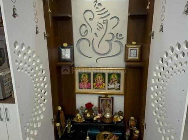 3 BHK Apartment in Kaggadasapura for rent Bengaluru. The reference number is 18930947