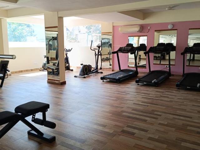 3 BHK Apartment in Kaggadasapura for rent Bengaluru. The reference number is 19517835