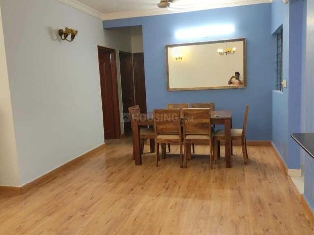 3 BHK Apartment in Kaggadasapura for rent Bengaluru. The reference number is 20422986