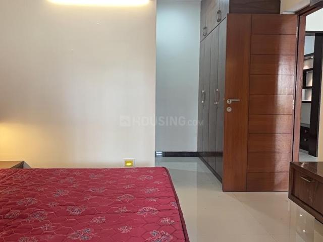 3 BHK Apartment in Kaggadasapura for rent Bengaluru. The reference number is 20443542