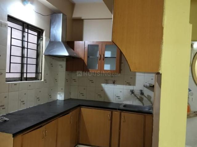 3 BHK Apartment in Kaggadasapura for rent Bengaluru. The reference number is 20450745