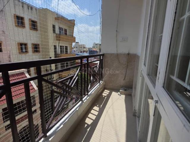 3 BHK Apartment in Kaggadasapura for rent Bengaluru. The reference number is 20520011