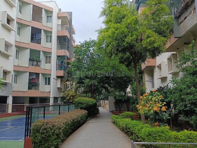3 BHK Apartment in Kaggadasapura for rent Bengaluru. The reference number is 20604117