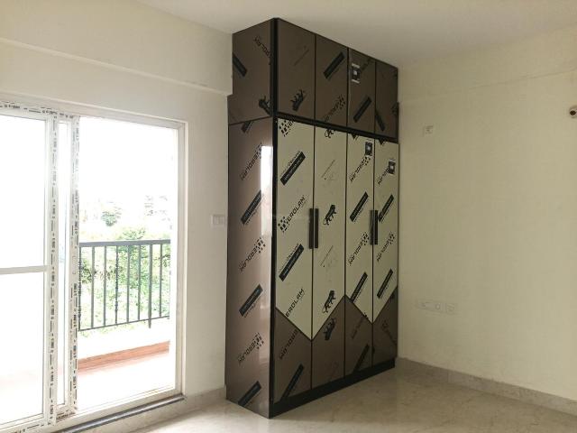 3 BHK Apartment in Kaggadasapura for rent Bengaluru. The reference number is 20606160