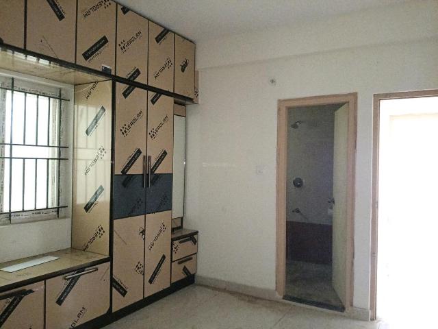 3 BHK Apartment in Kaggadasapura for rent Bengaluru. The reference number is 20614808