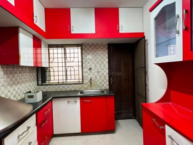 3 BHK Apartment in Kaggadasapura for rent Bengaluru. The reference number is 20676096