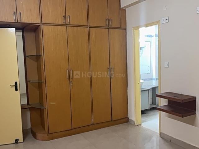3 BHK Apartment in Kaggadasapura for rent Bengaluru. The reference number is 20697136