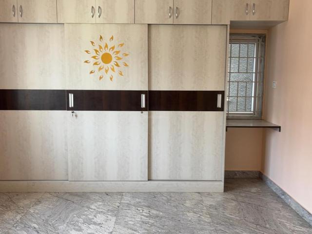 3 BHK Apartment in Kaggadasapura for rent Bengaluru. The reference number is 20717394