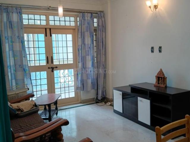 3 BHK Apartment in Kaggadasapura for rent Bengaluru. The reference number is 20727662