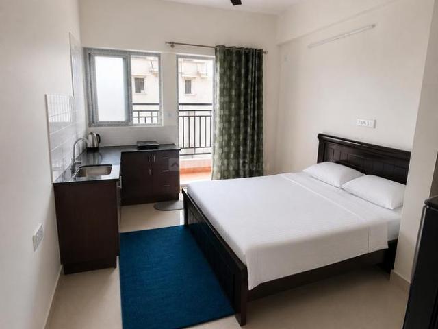 3 BHK Apartment in Kaggadasapura for rent Bengaluru. The reference number is 20732259