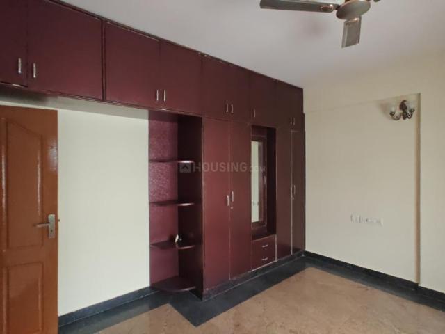 3 BHK Apartment in Kaggadasapura for rent Bengaluru. The reference number is 20742764